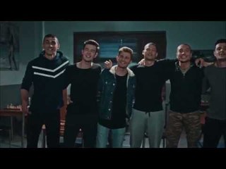 SÖZ - Tim yaptığı sürpriz ile Hafız'ı duygulandırıyor!