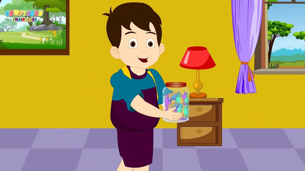 Ah Vous Dirai Je Maman  Chanson enfantine  comptines françaises