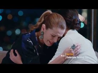 Kaderimin Yazıldığı Gün Her Salı 20.30'da Star'da!