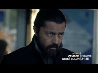 Çember: Kızımı Bulun TV'de ilk kez pazartesi Star'da!