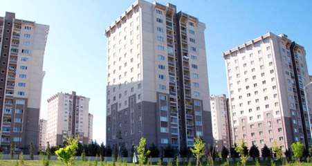 Son Dakika! Konutta Dev Kampanya Başladı, Bakan "Döviz Kuru Bugünkü Kurdan Hesaplanacak" Dedi