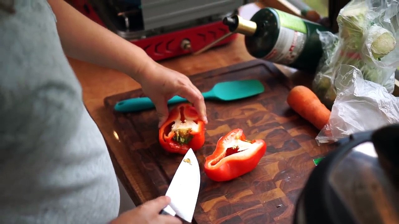 From Owning a House to Living in a Van - Why This Couple Picked Van Life