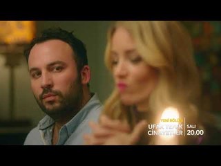 Ufak Tefek Cinayetler 9. Bölüm Tanıtımı!