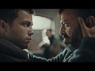 Download Video: Söz - 'Benim bir bayrağım var. Türk Bayrağı...'