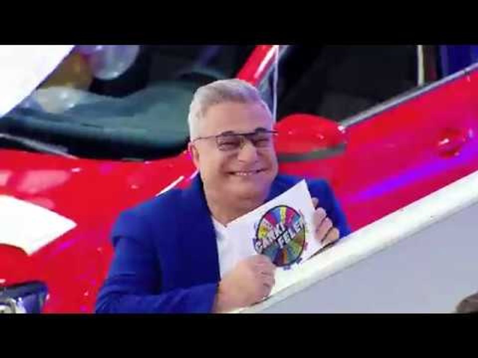 Çarkıfelek Yakında Star'da! 2. Tanıtım!