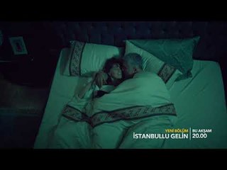 İstanbullu Gelin 22. Bölüm 2.Fragman!