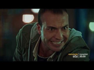 #SÖZ 20. Bölüm Fragmanı!