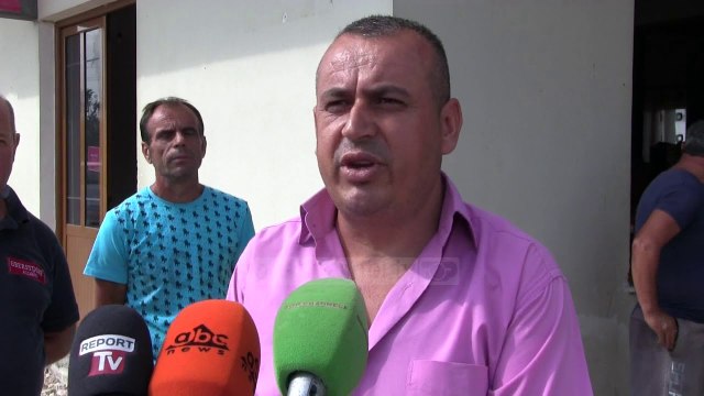 Rruga e vdekjes në Arapaj - Top Channel Albania - News - Lajme