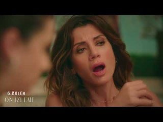 Ufak Tefek Cinayetler 6. Bölüm Ön İzleme!