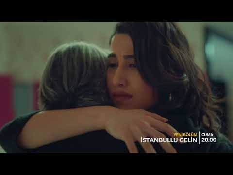 İstanbullu Gelin 33. Bölüm 2. Fragmanı!