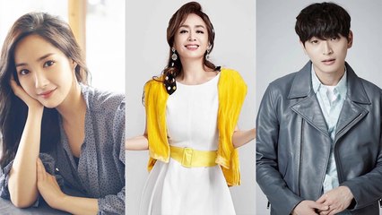[Showbiz Korea] Stars and their stress relievers (스타의 스트레스 해소법)