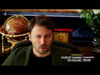 Fazilet Hanım ve Kızları 26. Bölüm Fragmanı!