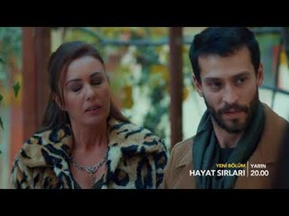 Hayat Sırları 6. Bölüm 2. Fragman!