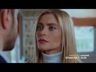 Siyah İnci 18. Bölüm Fragmanı!