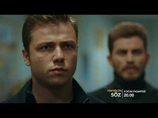 Söz 28. Bölüm Fragmanı!