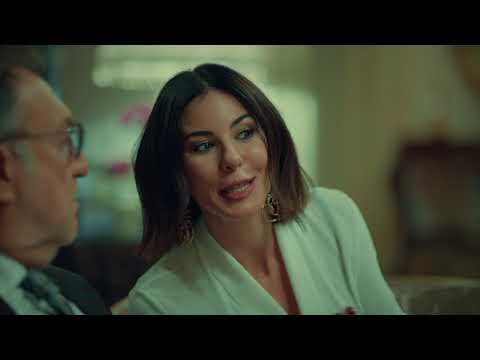 İstanbullu Gelin 36. Bölüm Ön İzleme!