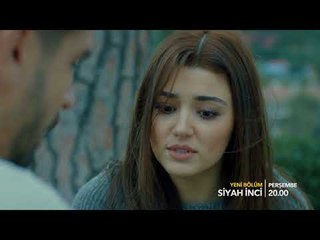 Siyah İnci 14. Bölüm Fragmanı!