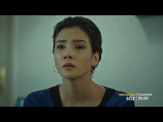 Söz 38. Bölüm Fragmanı!