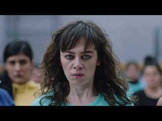Avlu yakında Star'da! 3. Teaser