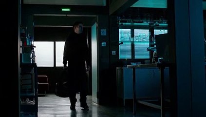 Silent Witness S13E07 Shadows (1) part 2/2