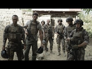 Börü 28 Şubat Çarşamba Star'da!