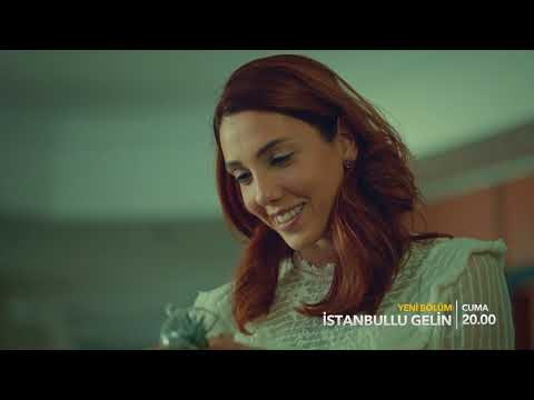 İstanbullu Gelin 26. Bölüm 2. Fragmanı!
