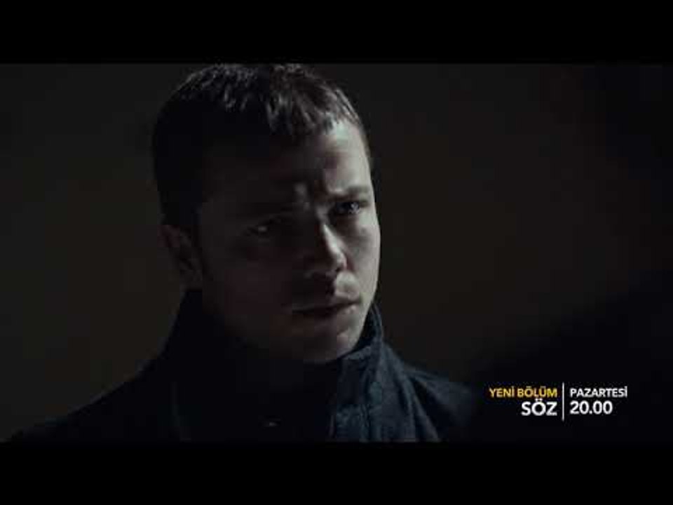 Söz 34. Bölüm 3. Fragmanı - Derman Kim?