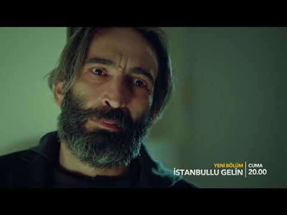 İstanbullu Gelin 43. Bölüm 2. Tanıtım!