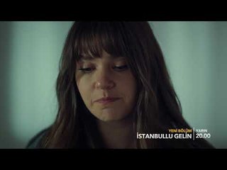 İstanbullu Gelin 27. Bölüm 2. Fragmanı!