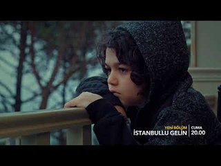 İstanbullu Gelin 38. Bölüm 2. Fragman!
