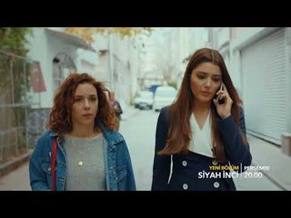 Siyah İnci 11. Bölüm Fragmanı!