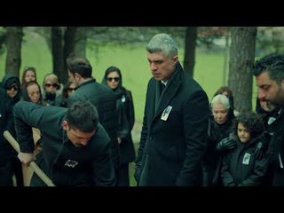 'Bu mezara ilk kazmayı sen vurdun...'