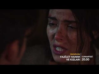 Fazilet Hanım ve Kızları 38. Bölüm Fragmanı!