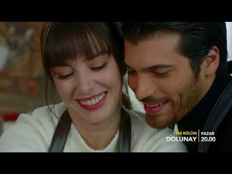 Dolunay 23. bölüm 2. tanıtım!