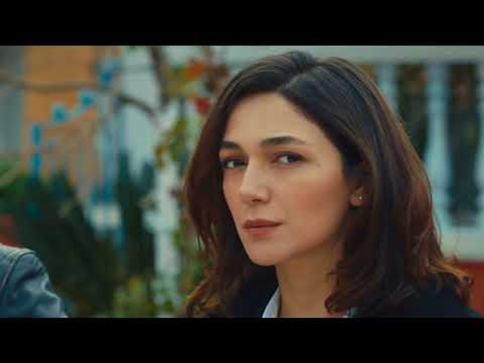 Nefes Nefese 2. Fragman!