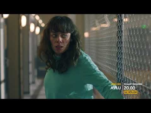 Avlu 29 Mart Perşembe Star'da başlıyor! 2. Tanıtım!