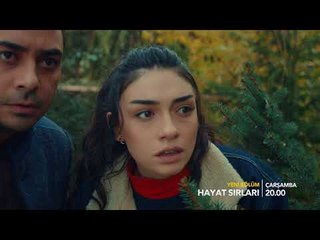 Hayat Sırları 8. Bölüm Fragmanı!