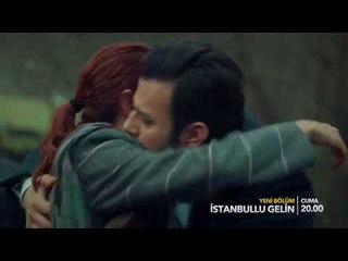 İstanbullu Gelin 39. Bölüm 2. Fragmanı!