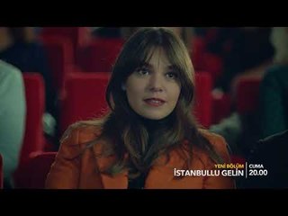 İstanbullu Gelin 40. Bölüm 2. Tanıtım!