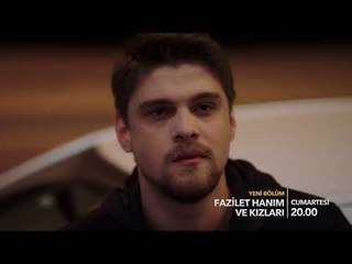 Fazilet Hanım ve Kızları 43. Bölüm Fragmanı!