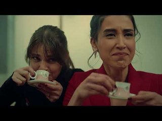 İstanbullu Gelin 35. Bölüm Ön İzleme!