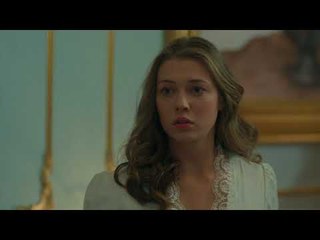 Kalbimin Sultanı 4. Bölüm ilk sahne!