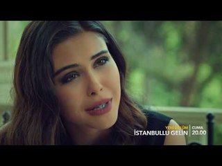 İstanbullu Gelin 51. Bölüm Fragmanı!