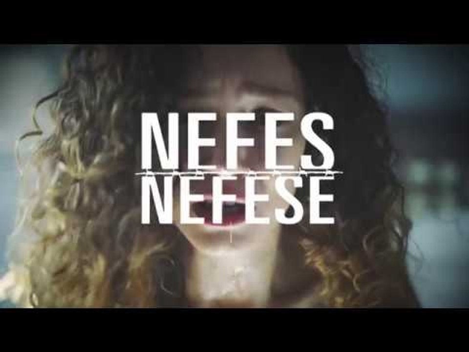 Nefes Nefese Jenerik!