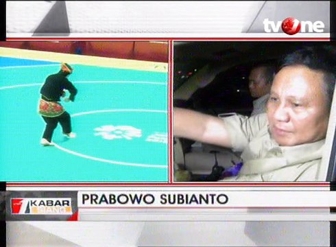 Ketua IPSI Prabowo Bersyukur Atlet Silat Borong Emas