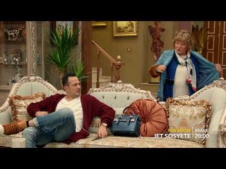 Jet Sosyete 3. Bölüm 2. Fragmanı!