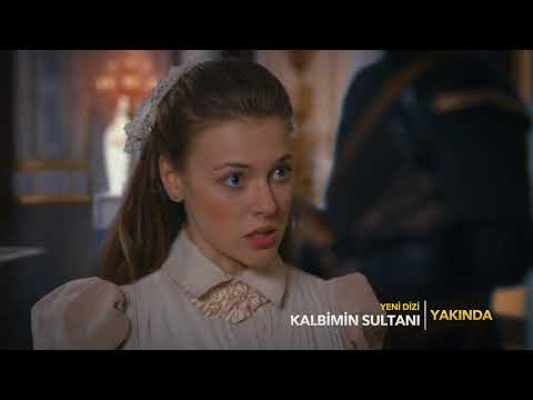 Yeni dizi Kalbimin Sultanı yakında Star'da!