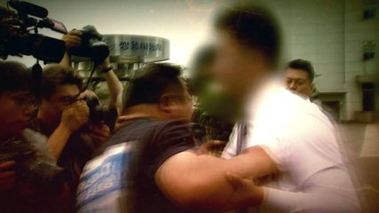 9년 만의 진실..."우리 잘못 아니었다" / YTN