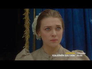 Kalbimin Sultanı 3. Bölüm Fragmanı!