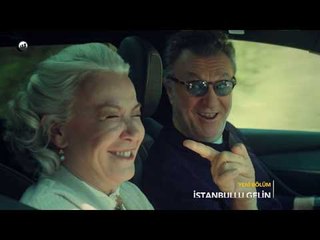 İstanbullu Gelin 44. Bölüm Fragmanı!